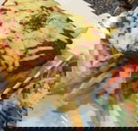 Duke of York Hotel - Southport Accommodation