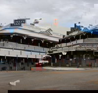 Dukes Inn - Southport Accommodation