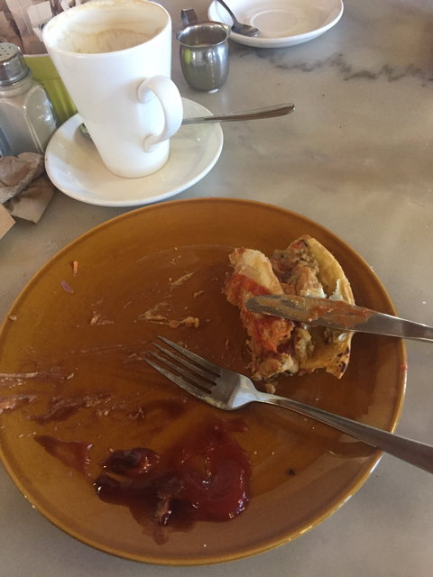 Dwellingup Blue Wren Cafe - Accommodation Southport 1