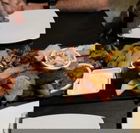 Fusion Smokehouse - Southport Accommodation