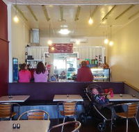 Go Cafe - Accommodation Southport