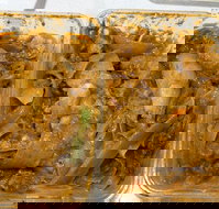 Golden Bowl Chinese Restaurant - Southport Accommodation