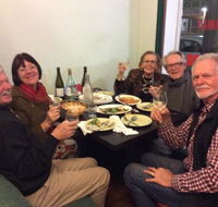 Golden York Chinese Restaurant - Accommodation Southport