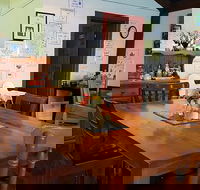 Grannies Home Kitchen York - Accommodation Southport