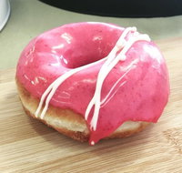 Happy Circle Donuts - Southport Accommodation