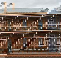 Imperial Homestead - Accommodation Southport