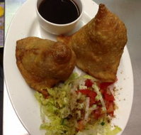 Indian at collie Indian restaurant - Southport Accommodation