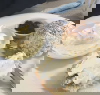 Jags Cafe - Accommodation Southport