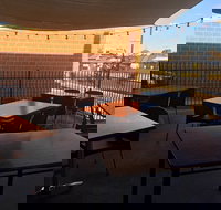 JAX Corner Deli and Diner - Southport Accommodation