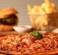 Junction Hotel Moora - Accommodation Southport