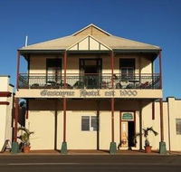 Leahys Gascoyne Hotel - Southport Accommodation