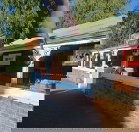 Melo Velo - Southport Accommodation