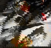 Narrogin Nursery Cafe  Gallery - Southport Accommodation