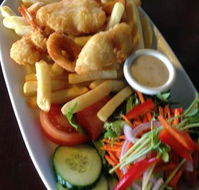 Newbliss Winery - Accommodation Southport