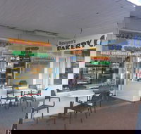 Nguyen Bakery Cafe - Accommodation Southport