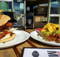 Ningaloo Reef Cafe - Southport Accommodation