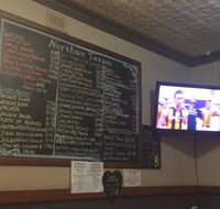 Northam Tavern - Southport Accommodation