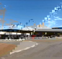 Northampton Motor Hotel