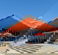 Outback Travel Centres Carnarvon - Southport Accommodation