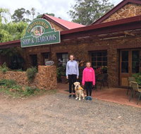 Porongurup Tea Rooms