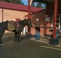 Premier Hotel - Southport Accommodation