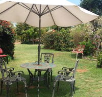 River Gums Cafe - Southport Accommodation