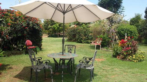 River Gums Cafe - Accommodation Southport 0