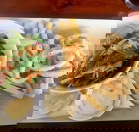 Riverside Hotel - Southport Accommodation