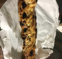 Steere Street Deli Woodfired Pizza - Southport Accommodation