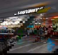 Subway Northam - Southport Accommodation