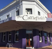 The Colliefields Coffee Shoppe / Tea House - Southport Accommodation
