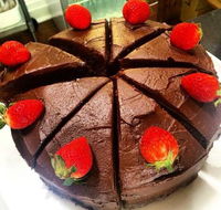 The Flourmill Cafe - Accommodation Southport