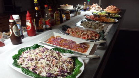 The Gateway Motel Carnarvon Western Australia - Accommodation Southport 0