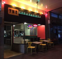 The Kebab  Pizza in Collie - Southport Accommodation