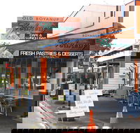 The Old Boyanup Bakery Cafe - Accommodation Southport