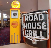 The Roadhouse Grill - Accommodation Southport