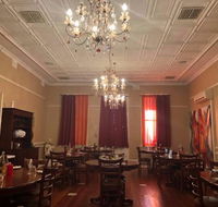 Toodyay Cafe  Curry Club - Accommodation Southport