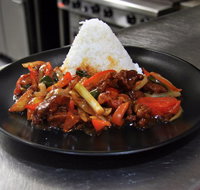 Village Harvest Restaurant - Southport Accommodation