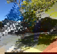 Wagon 537 - Southport Accommodation