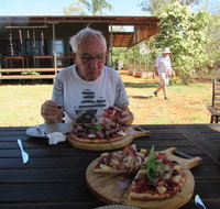 Whale Song Cafe - Southport Accommodation