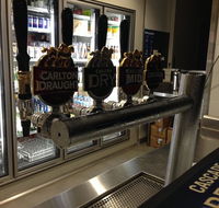 York Recreation and Convention Centre - Accommodation Southport