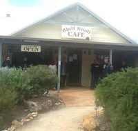 Bluff Knoll Cafe - Southport Accommodation