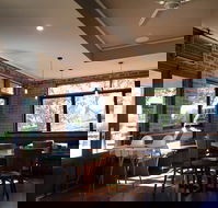 Cafe Verge 301 - Accommodation Southport