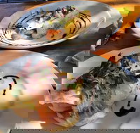 Coffee Barun - Southport Accommodation