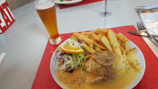 Gibson ACT Accommodation Southport