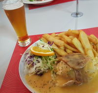 Gibson Soak Country Pub - Accommodation Southport