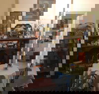 Grande Dame - Southport Accommodation