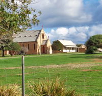 Greenough historical Village Cafe - Southport Accommodation