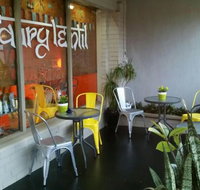 Hairy Lentil - Southport Accommodation