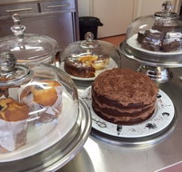 Kiosk at the Dam - Southport Accommodation